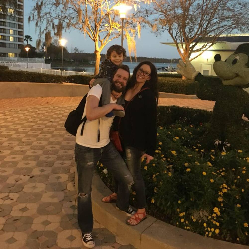 Meet your Posher, Angela